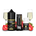 Набір Chaser Mix 30 мл 50 мг ФРАГОЛІНО