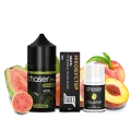 Набір Chaser Mix 30 мл 50 мг ГУАВА ПЕРСИК