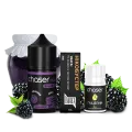 Набір Chaser Mix 30 мл 50 мг ОЖИНОВИЙ ДЖЕМ