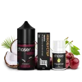 Набір Chaser Mix 30 мл 50 мг ВИШНЯ КОКОС