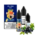 Набір Flavorlab FL 350 Mini 15 мл 50 мг Смородина Ментол