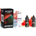 Набір Octobar STRONG 10 мл 50 мг Watermelon