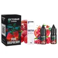 Набір Octobar STRONG 10 мл 50 мг Pom Raspberry