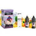 Набір Octobar NFT 10 мл 50 мг Tropic Q