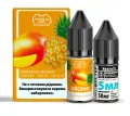 Набір Flavorlab Puff 10 мл 50 мг Манго ананас