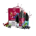 Набір Flavorlab Love It 30 мл 50 мг Чорниця вишня
