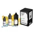 Набір Octobar Black Limit 30 мл 50 мг Banana Ice