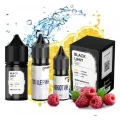 Набір Octobar Black Limit 30 мл 50 мг Raspb Lemon Ice