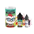 Набір Octobar NFT 30 мл 50 мг Apple Grape