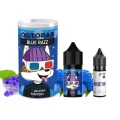Набір Octobar NFT 30 мл 50 мг Blue Razz