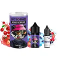Набір Octobar NFT 30 мл 50 мг Mood Berries
