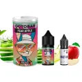 Набір Octobar NFT 30 мл 50 мг Pear Apple