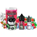 Набір Octobar NFT 30 мл 50 мг Strawberry Ice