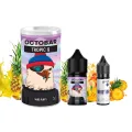 Набір Octobar NFT 30 мл 50 мг Tropic Q