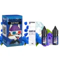 Набір Octobar NFT 10 мл 50 мг Blue Razz