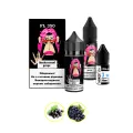 Набір Flavorlab FL350 30 мл 50 мг Чорна смородина виноград