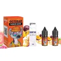 Набір Octobar NFT 10 мл 50 мг Passion Guava