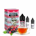 Набір Octobar NFT 30 мл 50 мг Berries Tea