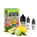 Набір Octobar NFT 30 мл 50 мг Citrus Combo