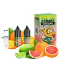 Набір Octobar NFT 10 мл 50 мг Citrus Combo
