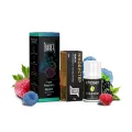Набір Chaser Black 30 мл 65 мг TRIPLE RASPBERRY