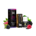 Набір Chaser Black 30 мл 65 мг BLACKBERRY SOUR RASPBERRY