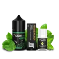Набір Chaser Mix 30 мл 65 мг БАЗИЛІК М'ЯТА