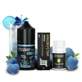 Набір Chaser Mix 30 мл 65 мг БЛАКИТНА МАЛИНА ЛИМОНАД