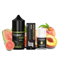 Набір Chaser Mix 30 мл 65 мг ГУАВА ПЕРСИК