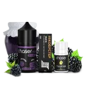 Набір Chaser Mix 30 мл 65 мг ОЖИНОВИЙ ДЖЕМ