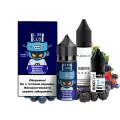 Набір Flavorlab FL350 30 мл 65 мг Полуниця Чорниця Ожина