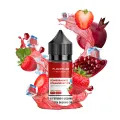 Набір Flavorlab PE 10000 30 мл 65 мг Полуниця ківі гранат
