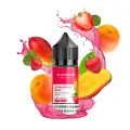Набір Flavorlab PE 10000 30 мл 65 мг Полуниця абрикос манго