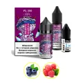 Набір Flavorlab FL350 30 мл 65 мг Чорниця малина