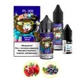 Набір Flavorlab FL350 30 мл 65 мг Чорниця гранат