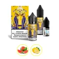 Набір Flavorlab FL350 30 мл 65 мг Кавун лимон
