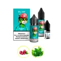 Набір Flavorlab FL350 30 мл 65 мг Журавлина м'ята