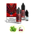 Набір Flavorlab FL350 30 мл 65 мг Вишня ментол