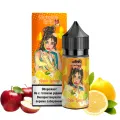 Набір Flavorlab Lady 30 мл 50 мг Яблуко Лимон
