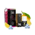 Набір Chaser Black 30 мл 50 мг ICE PINK LEMONADE