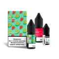 Набір Flavorlab P1 10 мл 65 мг Полуниця ківі