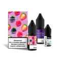 Набір Flavorlab P1 10 мл 65 мг Полуниця чорниця ожина