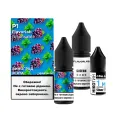 Набір Flavorlab P1 10 мл 65 мг Виноград м'ята