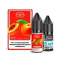 Набір Flavorlab Puff 10 мл 65 мг Персик