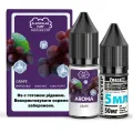 Набір Flavorlab Puff 10 мл 65 мг Виноград