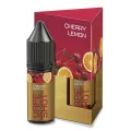 Набір Vape Shot 15 мл 65 мг Cherry Lemon