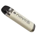 Smok Novo 5 Beige White Leather Smok Novo 5 Beige White Leather