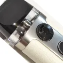 Smok Novo 5 Beige White Leather Smok Novo 5 Beige White Leather