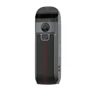 Smok Nord 4 Leather Black Smok Nord 4 Leather Black