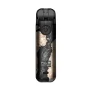 Smok Novo 4 Black Stabilizing Wood Smok Novo 4 Black Stabilizing Wood
